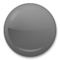 Black Circle emoji on LG